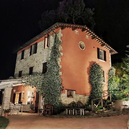 B&B L'Usignolo Асколи-Пичено Экстерьер фото