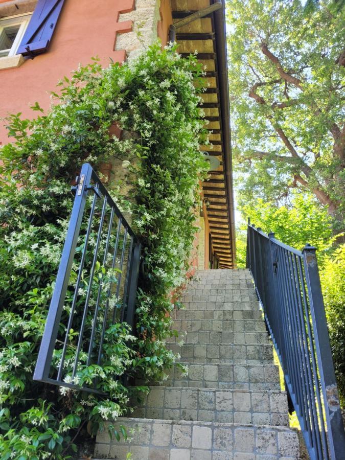 B&B L'Usignolo Асколи-Пичено Экстерьер фото