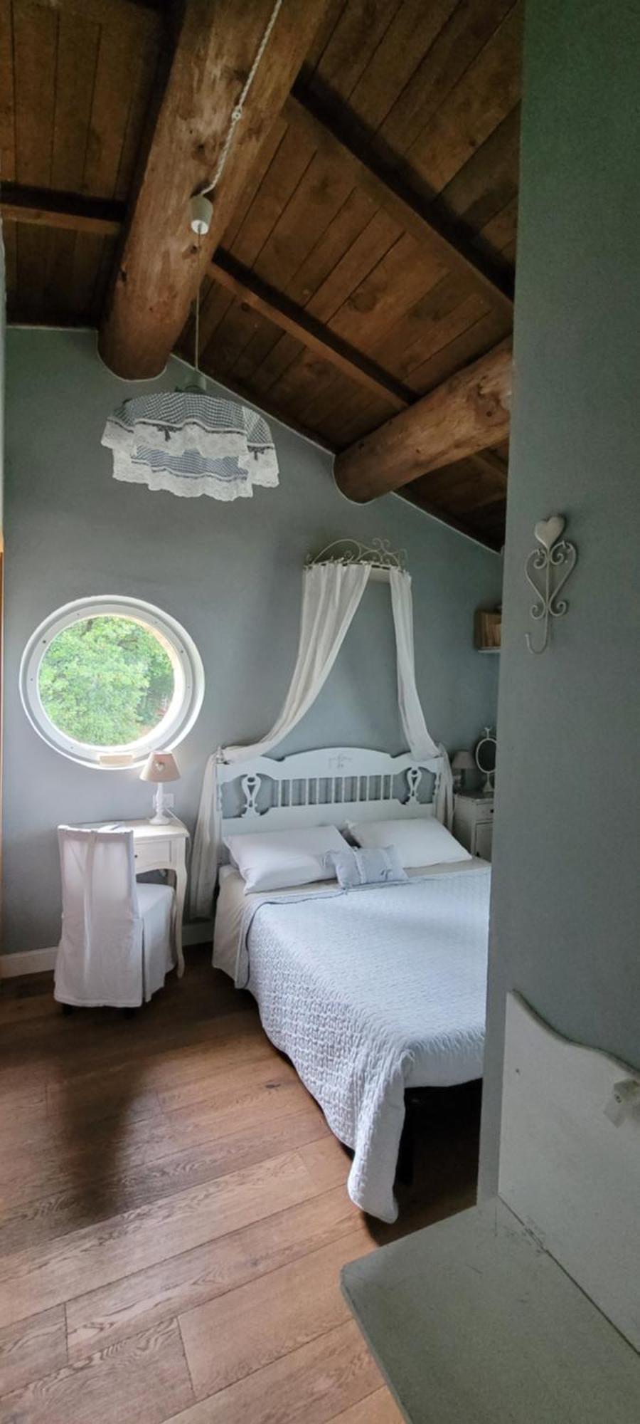 B&B L'Usignolo Асколи-Пичено Экстерьер фото