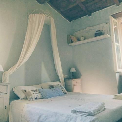 B&B L'Usignolo Асколи-Пичено Экстерьер фото